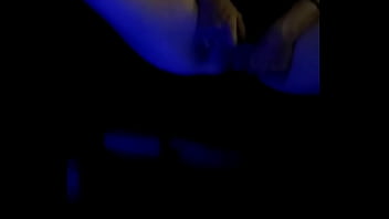 Preview 4 of Mnica B Casting - Sexy BBW begging for my cock while she licks her nipples and plays with her pussy