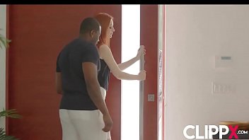 Preview 2 of Novi Li - Maya Kendrick In Fuck My Girlfriend Please