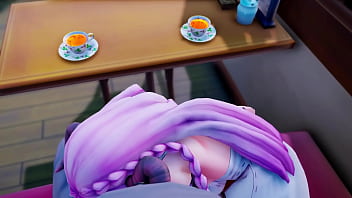Preview 3 of Zazzers Hd Fucking Videos - mmd (1)
