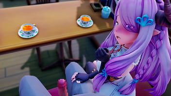 Preview 4 of Zazzers Hd Fucking Videos - mmd (1)