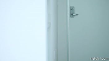 Preview 1 of Easter Holiday - Fat Ass Asian Girl Hooked On Big Black Cock