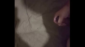 Preview 2 of Amia Khan - Huge cumshot