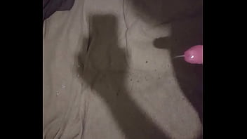 Preview 3 of Amia Khan - Huge cumshot