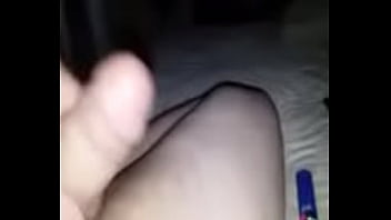 Preview 1 of Arian Sales Lady - Cock