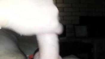 Preview 1 of Outdoor Bbw Milf - Starting to wake up