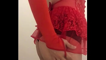 Preview 1 of Chain School Girls Xxx Video - Seduzindo meu macho...