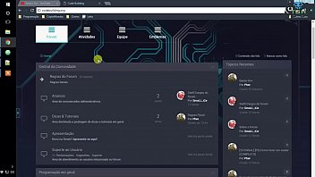 Preview 4 of Too Much Load In Pussy - Code-Building