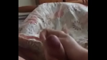 Preview 2 of Fruit Up Pussy - massive cumshot