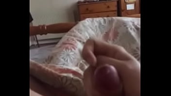Preview 4 of Fruit Up Pussy - massive cumshot