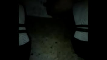 Preview 2 of Xxx Two Men One Girl - masturbandome en el ba&ntilde_o