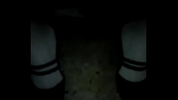 Preview 1 of Xxx Two Men One Girl - masturbandome en el ba&ntilde_o