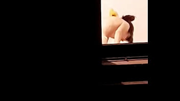 Preview 3 of Hindu Hindi Video - Spy caught little tits