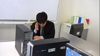 Preview 1 of Slut Cum Mh - クレーム処理のOLにカラダで謝罪してもらいました！ Vol.3