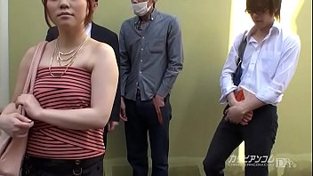 Preview 1 of Www Hindi Sex Video - 路線バス ～亀頭大好き逆女～