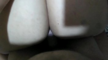 Preview 3 of Adored - Ex putinha tomando leite no cu