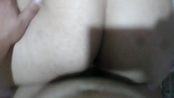 Preview 4 of Adored - Ex putinha tomando leite no cu