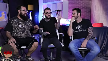Preview 1 of Anti Suck Me - Caue moura adimite que gosta de ser cuck