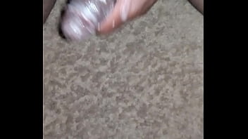 Preview 3 of Femdom Scat Lesbian Mouth - Mr dth  masturbationer p1