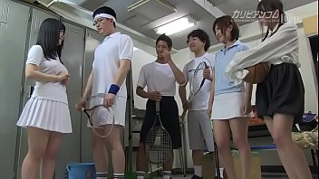 Preview 4 of 16yer Xvideos - パンツ学園 第三話   愛代さやか 大城かえで 幸田裕子 桂希ゆに