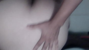 Preview 2 of Russian Mature Alika 3 - chubby doggy style #4