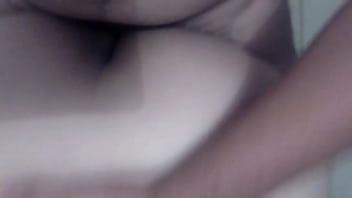 Preview 4 of Russian Mature Alika 3 - chubby doggy style #4
