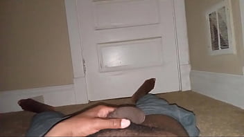 Preview 2 of 3 Guys Rape 1 Girl - 3 AM Yes sir stroke Quickie p1