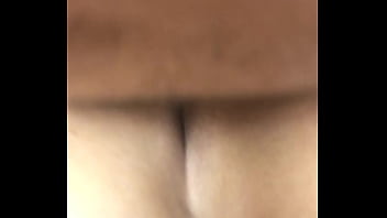 Preview 3 of Sperma Kental - Doggystyle from behind ass