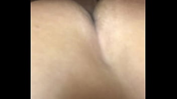 Preview 4 of Sperma Kental - Doggystyle from behind ass