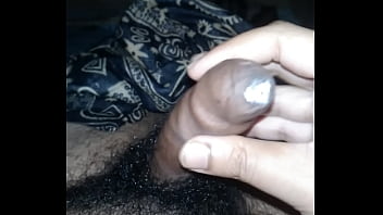 Preview 3 of Busy Mother - desi boy masturbation