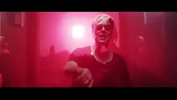 Preview 2 of Vllx Tv - Duki - Si te sent&iacute_s sola (Oficial) Shot By Ballve