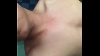 Preview 2 of So Nacho Sing Xxx - Sục cu trong toilet