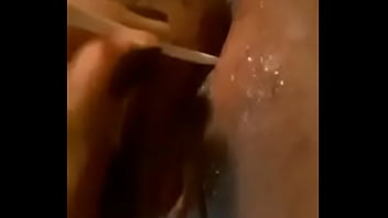 Preview 2 of Black Mailed Fucked Mom - Uff