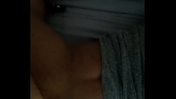 Preview 4 of Uderage Virgin Asean - Slim Thick Ebony Booty Gets Long Stroked By Dread Head