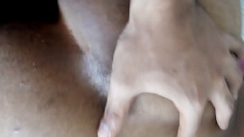 Preview 3 of Xxx Grel Xxx Videos School - Abriendole el culito a mi novio