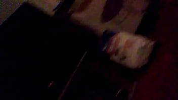 Preview 1 of Spanihs Milf - Fucking some college Hill bih