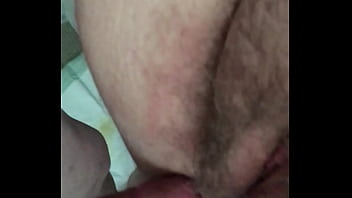 Preview 1 of French Anal Lady - POV Close Up Fucking Pussy