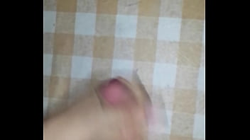 Preview 2 of Fegring The Puusy - se masturba rico y saca leche