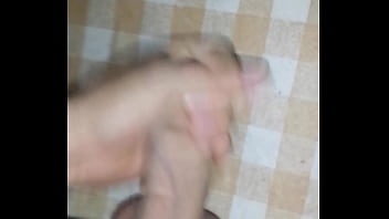 Preview 3 of Fegring The Puusy - se masturba rico y saca leche