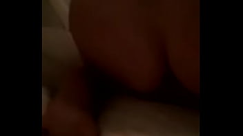 Preview 3 of Xxxxxxxxx Dog Video Hd - Mi polola se masturba - Concepcion