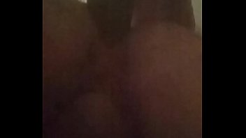 Preview 3 of Asian Girl Get Nipple Sucked - 12 inch cucumber swallowed in white ass