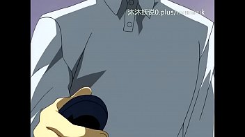 Preview 4 of Ten Eg Fark Sex Honor Foste - 美熟母合集 A23 里番 动漫 中文字幕 母性本能 第4部分