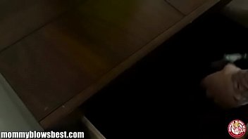 Preview 1 of Png Stile - MommyBlowsBest Caught Sniffing Panties