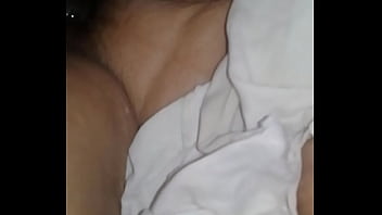 Preview 3 of Inexperienced Teens First Time - বুড়ীর ভোদায় আমার ধন