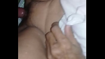 Preview 1 of Inexperienced Teens First Time - বুড়ীর ভোদায় আমার ধন