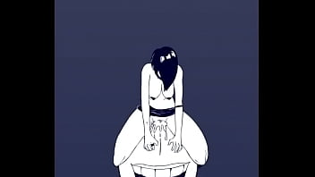 Preview 2 of Calej Jiya Sexcyi Video - [Derpixon] Monsies 1 (Monster Series) - Animated [720P]
