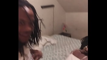 Preview 2 of Real Sex Vodie Mobile - Curt TIP-TOE