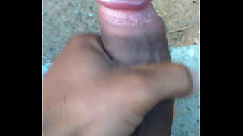 Preview 4 of With Avi Love - Gozada boa no quintal