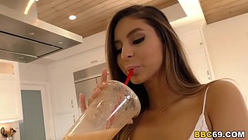 Preview 1 of Manhunter Xxx - Nina North Interracial Sex
