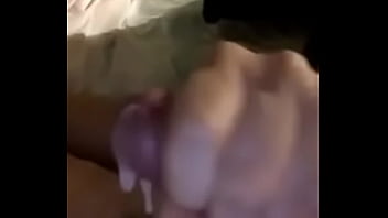 Preview 3 of Photobooth Female - Cumming in bed
