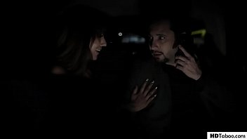 Preview 1 of Mila Khalifia - Babysitter Tiffany and pervert husband - Tiffany Watson